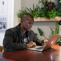 Sendit Employee Paulo Mendes's profile photo