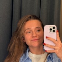 Anastasiia Zhuk Email