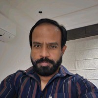 ElevateNow Tech Employee Prashant Reddy's profile photo