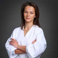 MidlandHunt Employee Daria Romanova's profile photo