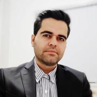 RJE Global Pty Ltd Employee Mostafa Garami's profile photo