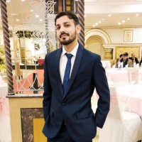 Mindbotix Employee Shahzad Adrees's profile photo