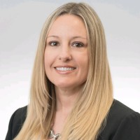 ChristianaCare Employee April Hall's profile photo