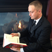 First Call Hospitality, Inc. Employee William Gauerke's profile photo