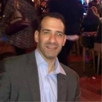 Victoria Police Employee McIps David Spektor's profile photo