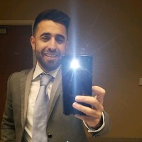 Isaac Jajju Email
