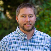 Gerding Builders Employee Matthew Beachy's profile photo