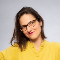 Urząd M. St. Warszawa Employee Anna Ciesla's profile photo