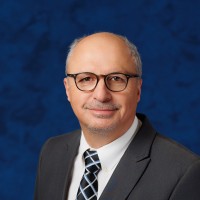 Endurance Technologies Inc. Employee Sofiane Benhaddad's profile photo