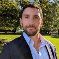 DoThinkDo Employee James Harrabin's profile photo