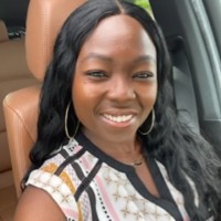 Currently looking for a position in financial services Employee Cassandra Aikens's profile photo
