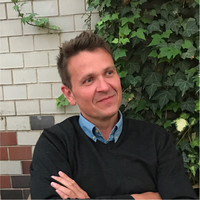 Doc Save GmbH Employee Lars Nielsen's profile photo