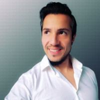 INNOCV Solutions Employee Yordan Olave's profile photo