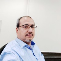 mjunction services ltd Employee Atin Banerjee's profile photo