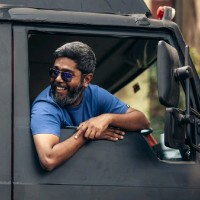 Communique Marketing Solutions Employee Sagar Chauhan's profile photo