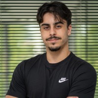 JPB SYSTEME Employee Baptiste Richot's profile photo
