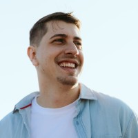 BRy Tecnologia Employee Otávio Augusto Corrêa's profile photo
