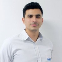 Coremar Employee Luis Rivera Jr.'s profile photo