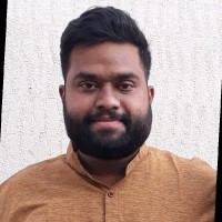 Yeshwanth S Email