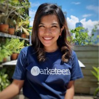 Irene Sihombing Email & Phone Number