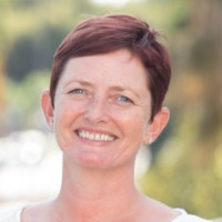 EDHEC Business School Employee Julie McCloskey's profile photo
