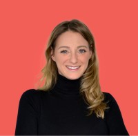 Lidl Magyarország Employee Zsofia Nemeth's profile photo