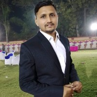 Sarjen Systems Pvt. Ltd. Employee Mayur Rupala's profile photo