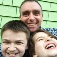 Danny Adamson Email & Phone Number