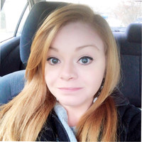 Grace Hospice Employee Kristina Holmes's profile photo