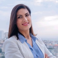 Summachar Employee Samar Makhoul's profile photo
