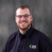 SIGN Fracture Care Employee Nicholas Breshears's profile photo