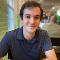 Wells Fargo Employee David Benton's profile photo
