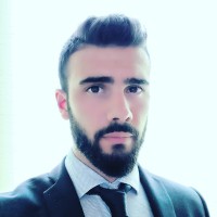 Master Business Employee Luca Tibaldo's profile photo