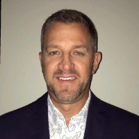 The TJX Companies, Inc. Employee Shane Williams's profile photo