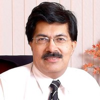 Ashe Controls Private Limited. Employee Harish Alwani's profile photo