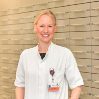 Albert Schweitzer ziekenhuis Employee Marieke Beex's profile photo