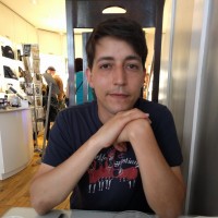 Frederic Bochmann Email