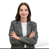 SeePlaces Employee Stefania Liśkiewicz's profile photo