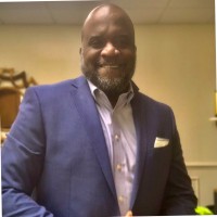 South Carolina State University Employee Eric Ham's profile photo