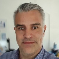 CALVO Employee Carlos Raso's profile photo
