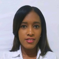 Instituto Tecnológico de Santo Domingo Employee Madelin Venecia Vásquez's profile photo