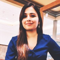 Piramal Realty Employee Amrita Kar's profile photo