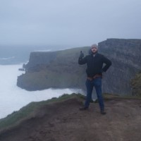 Dustin Huffman Email & Phone Number