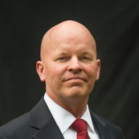Booz Allen Hamilton Employee Raphael Brown's profile photo