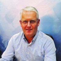 Macro Weld Pty Ltd Employee Bruce Mathews's profile photo