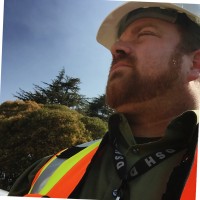 California Department of State Hospitals Employee Robert Horsley's profile photo