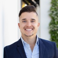 Berkshire Hathaway HomeServices Employee Alex Lapointe's profile photo