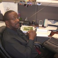 City of Arlington Employee John Gause's profile photo