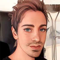 Sprayground Employee Matt Blacker's profile photo