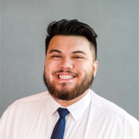 Lucas Milhaupt Employee Daniel Rehm's profile photo